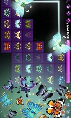 蝴蝶连连看最新版图1