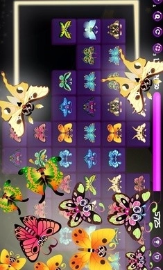 蝴蝶连连看最新版图3