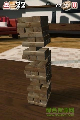 层层叠(Jenga)图4