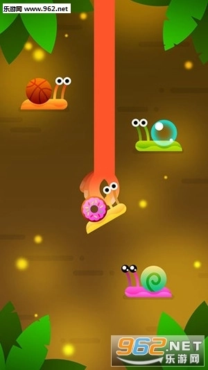 SnailRide(急速蜗牛中文版图4