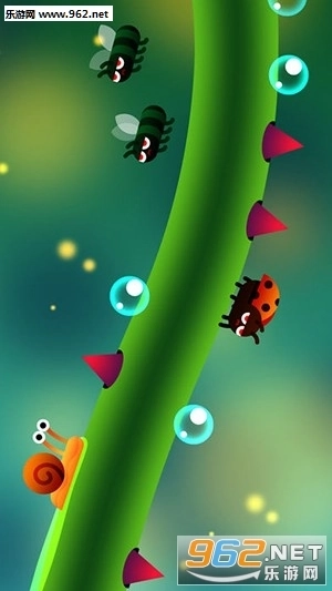 SnailRide(急速蜗牛中文版图1