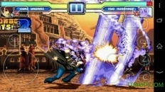 mugen拳皇乱舞格斗2025(含隐藏人物)图3