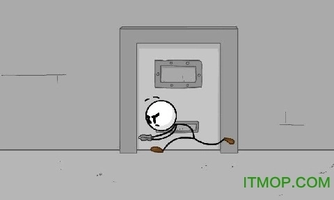 火柴人逃离监狱汉化版图3