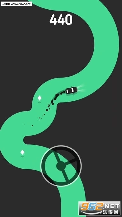 FingerDriver(指尖车手安卓版图2