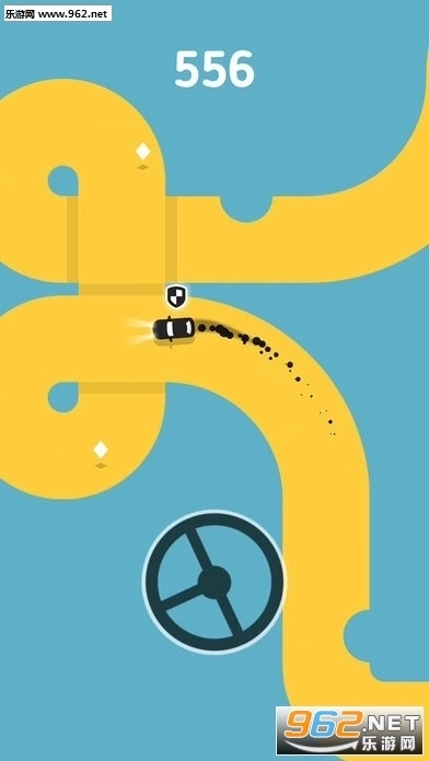 FingerDriver(指尖车手安卓版图3