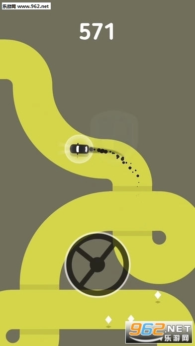 FingerDriver(指尖车手安卓版图5