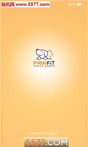 Pawfit中文版图1