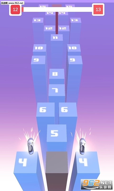 开心跳房子游戏图2