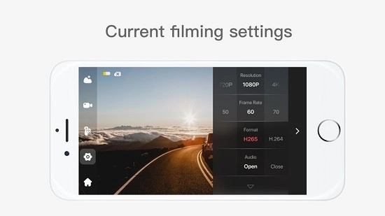 snoppaplay(vmate云台相机)图3
