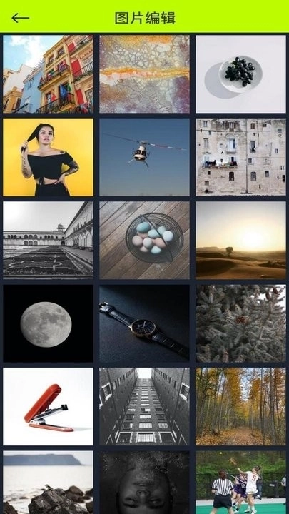 花儿视频图片最新版图1