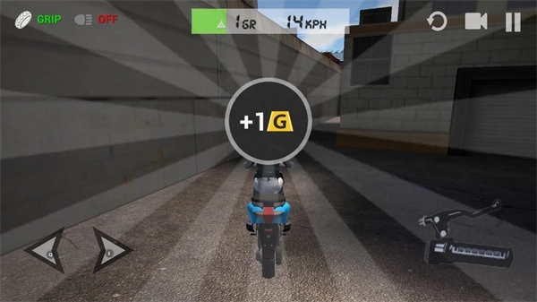 终极摩托车模拟器(UltimateMotorcycleSimulator)图4