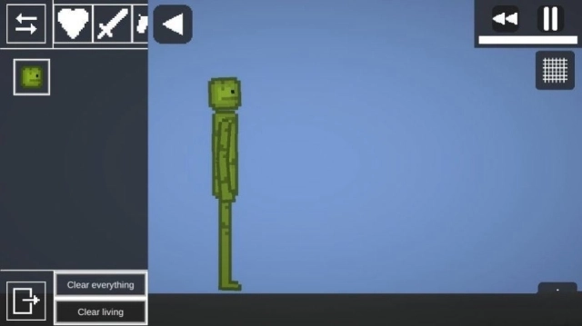 甜瓜游乐场模组大全无广告版图1