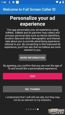 FullScreenCallerID全屏来电大头贴专业版图8