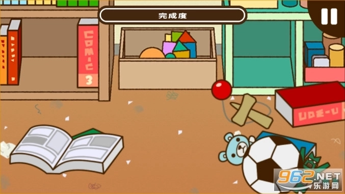 蜡笔小新之小帮手大作战安卓图7