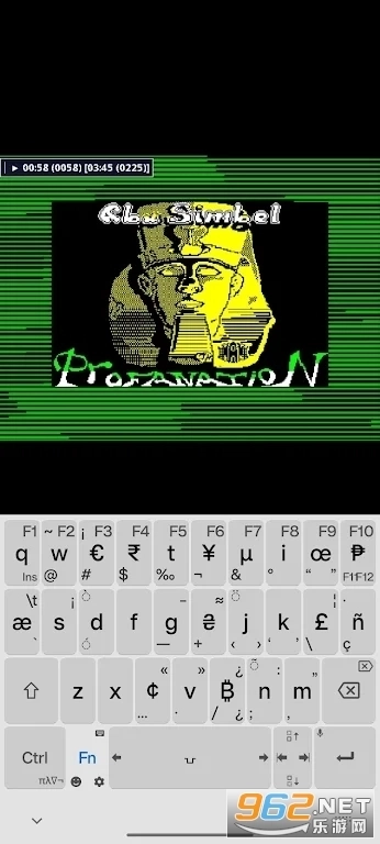 MAME模拟器安卓版图2