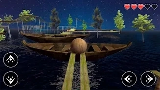 ballance平衡球极限3d游戏(BallBalance)图3