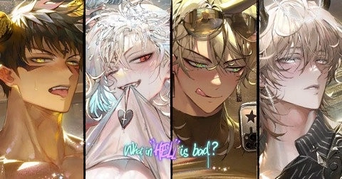 地狱有什么不好的安卓版图1