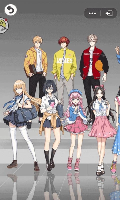 零花钱大作战手机版图1