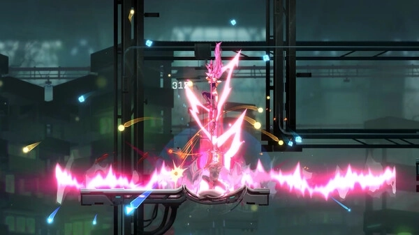 苍翼混沌效应先行服图4