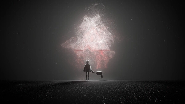 苍翼混沌效应先行服图7