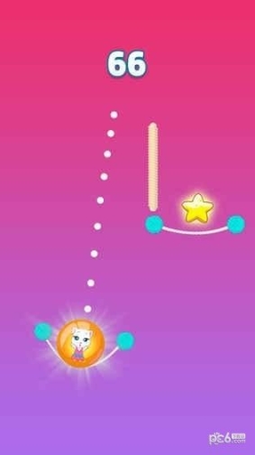汤姆猫弹弹乐(Tom Jump Up) 点击查看大图
