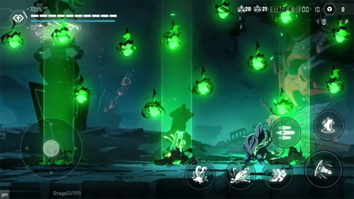 苍翼混沌效应图4