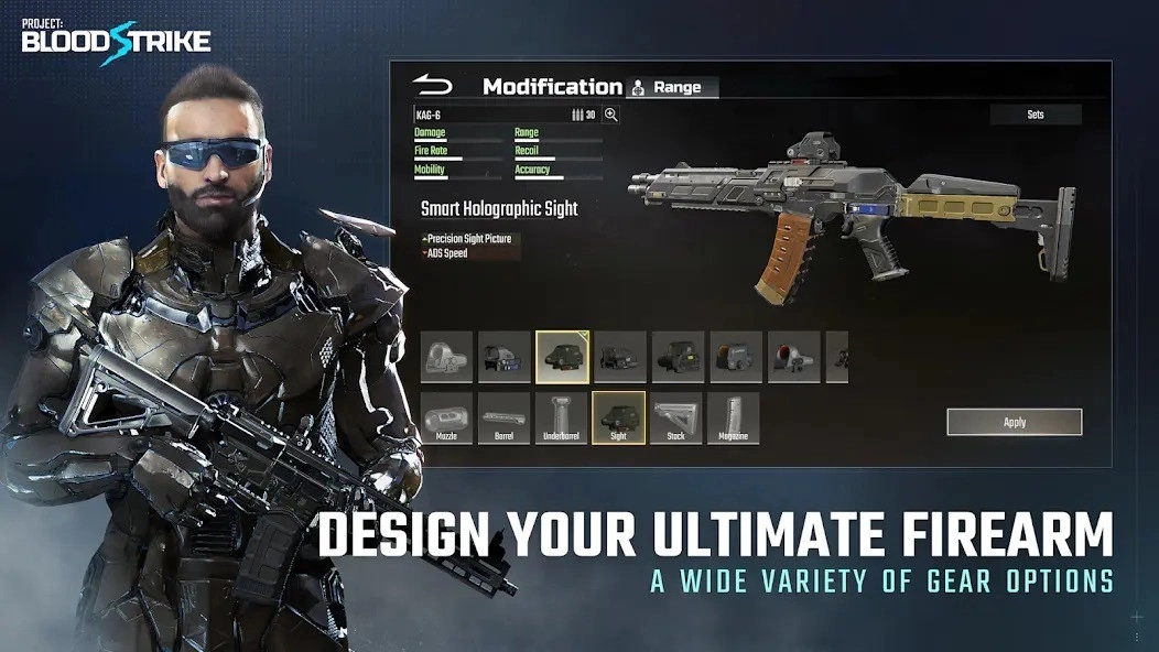 代号血战国际服图2