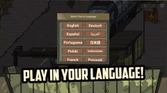 黑色边境2(BlackBorder2)图1