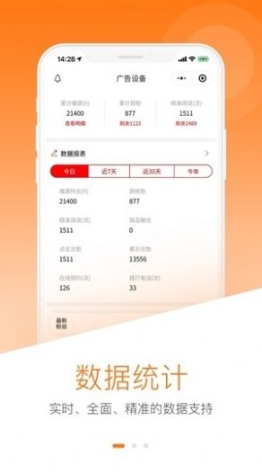 南瓜侠运营端 点击查看大图