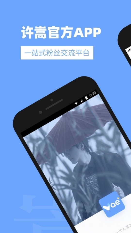 Vae+官方版