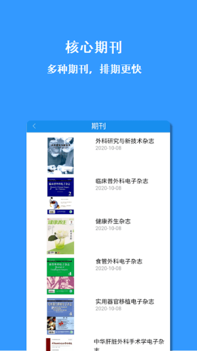 医学论文指导 点击查看大图
