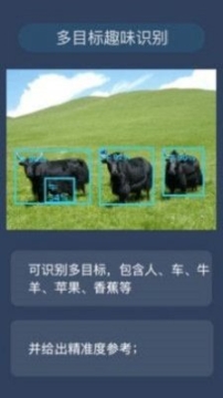 幸運之眼
