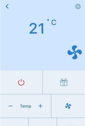 遥看万能遥控器 点击查看大图