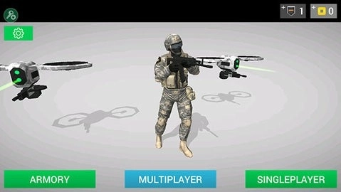 地球计划小队图2