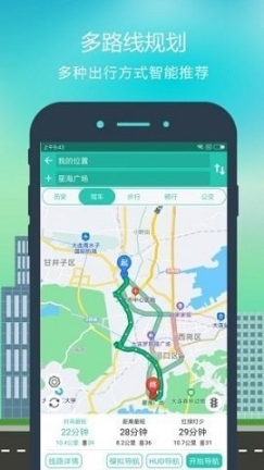 智行导航 点击查看大图