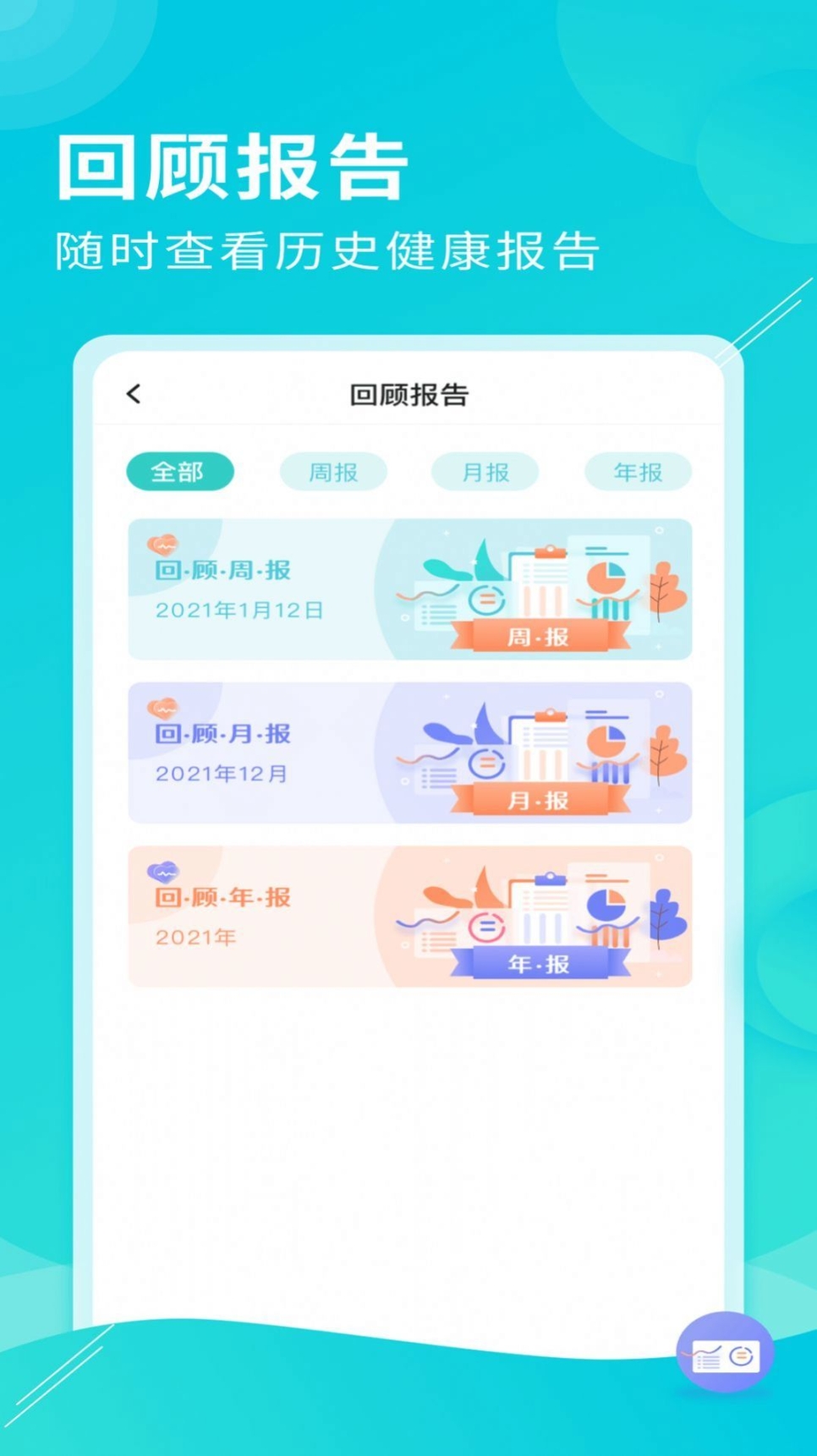 親脈健康