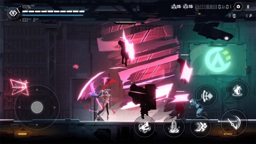 苍翼混沌效应图6