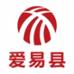 愛易縣