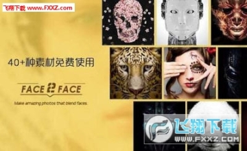 face2face软件安卓版 点击查看大图