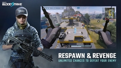 代号血战国际服图1