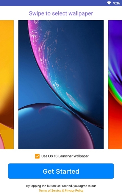 iphone13桌面模拟器 点击查看大图