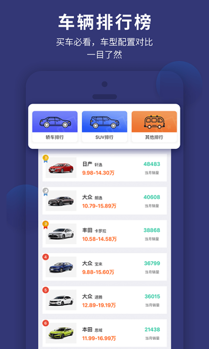 天眼查車
