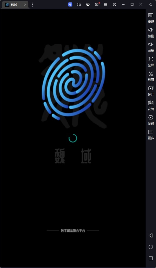 魏域
