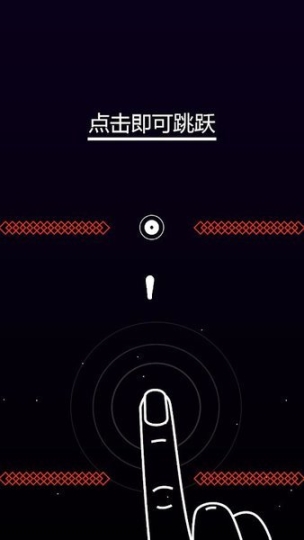 垂直冒险手机 点击查看大图