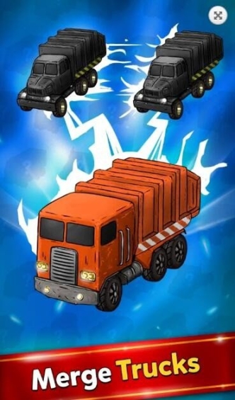 合并卡车 点击查看大图
