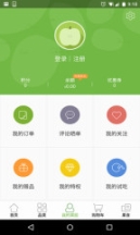 天天果園