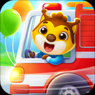 我是小小消防员