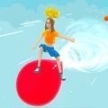 氣球水上漂游戲最新版