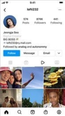 instagram官网版正版 点击查看大图