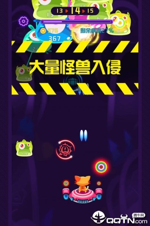 丛林逃生手游 点击查看大图
